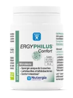 Ergyphilus Confort Gélules équilibre Intestinal Pot/60 à Guebwiller