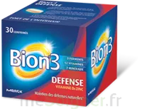 Bion 3 Défense Adulte Comprimés B/30 à Guebwiller