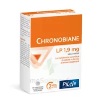 Pileje Chronobiane Lp 1,9 Mg 60 Comprimés à Guebwiller