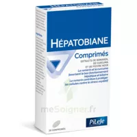 Pileje Hepatobiane 28 Comprimés à Guebwiller